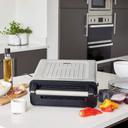 George Foreman Smokeless Grill - 28000 - SW1hZ2U6MTU1NTY4Ng==