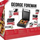 George Foreman Smokeless Grill - 28000 - SW1hZ2U6MTU1NTY5MA==