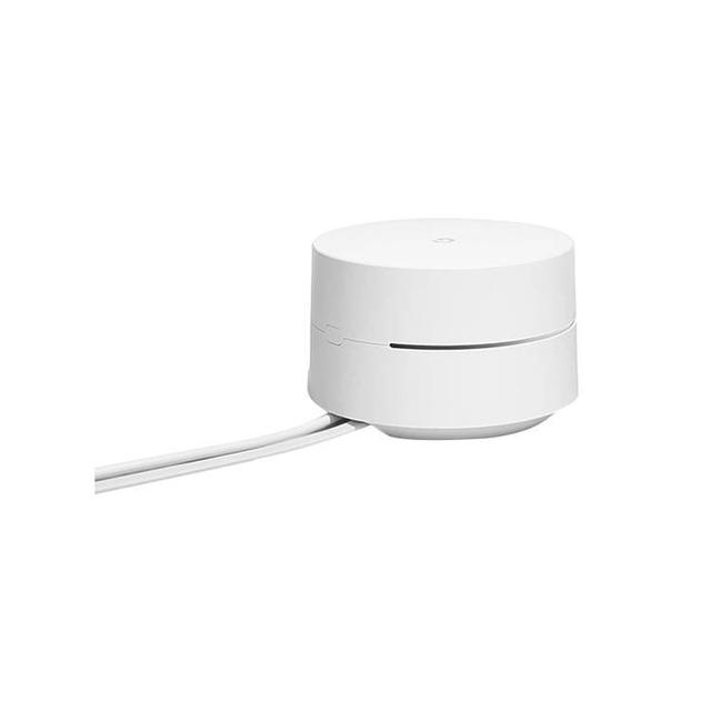 Google Wi-Fi Router (3-Pack) - White - SW1hZ2U6MTY0NDA0OQ==