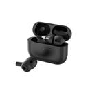 Green Lion True Wireless Earbuds Pro with Built-In Microphone & Charging Base - Black - SW1hZ2U6MTYzNDIyMQ==