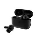 Green Lion True Wireless Earbuds Pro with Built-In Microphone & Charging Base - Black - SW1hZ2U6MTYzNDIyNQ==