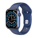 Green Smart Watch - Blue - 337139