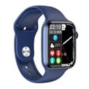 Green Smart Watch - Blue - 337140