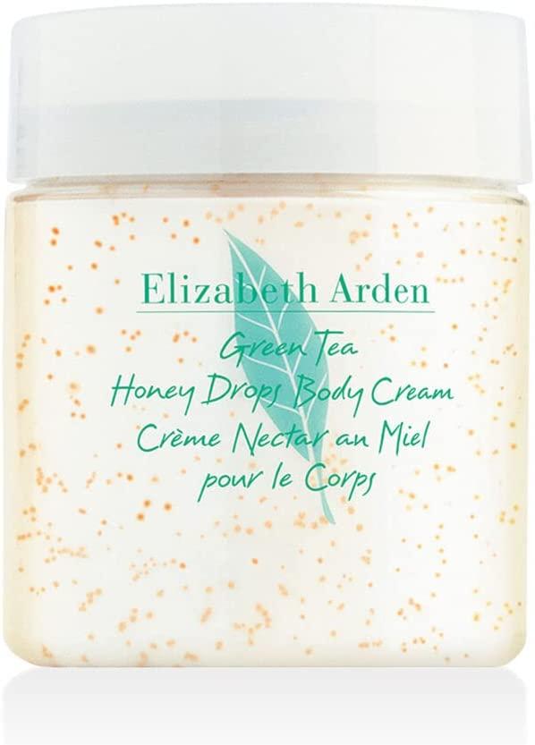 Green Tea Honey Drops Body Cream, 500 ml