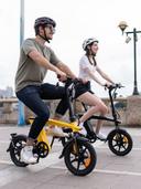 Harley Fitness E-Bike H1