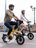 Harley Fitness E-Bike H1 - SW1hZ2U6MTUwOTM3Mg==