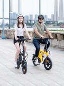 Harley Fitness E-Bike H1