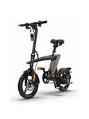 Harley Fitness E-Bike H1