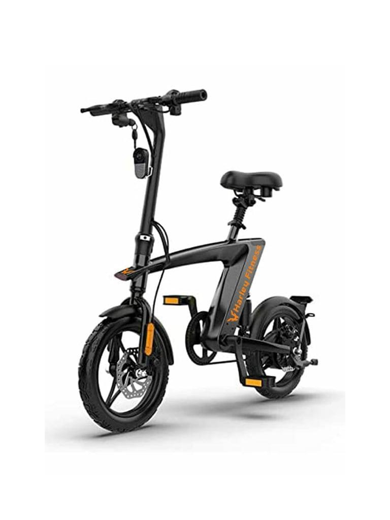 دراجة كهربائية للكبار 25 كم/سا هارلي فيتنس Harley Fitness E-Bike H1