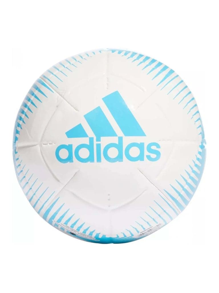 Adidas Epp Club Football, Blue/White