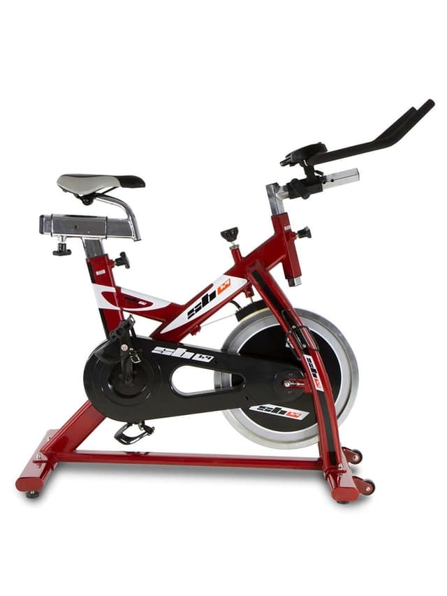 BH Fitness SB 1.4 Indoor Spin Bike | Jomla.ae