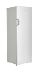 HOOVER 230 LITRES UPRIGHT FREEZER - HSF-H230-S