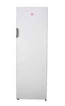 HOOVER 230 LITRES UPRIGHT FREEZER - HSF-H230-S