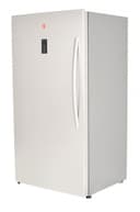 HOOVER 630 LITRES UPRIGHT FREEZER, HSFR-H630-S