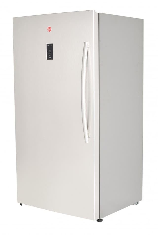 HOOVER 630 LITRES UPRIGHT FREEZER, HSFR-H630-S