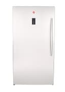 HOOVER 630 LITRES UPRIGHT FREEZER, HSFR-H630-S