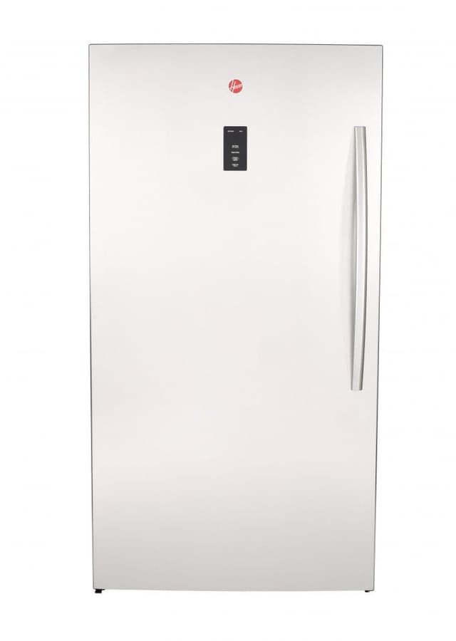 HOOVER 630 LITRES UPRIGHT FREEZER, HSFR-H630-S