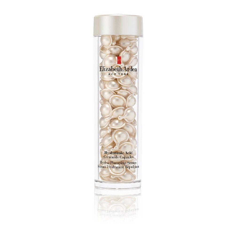 كبسولات فيتامين سي 90 كبسولة اليزابيث اردن Elizabeth Arden HYALURONIC ACID CERAMIDE CAPSULES