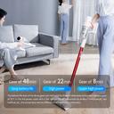 Xiaomi Trouver Solo 10 Smart Vacuum Cleaner - SW1hZ2U6MTU5MjI5Ng==