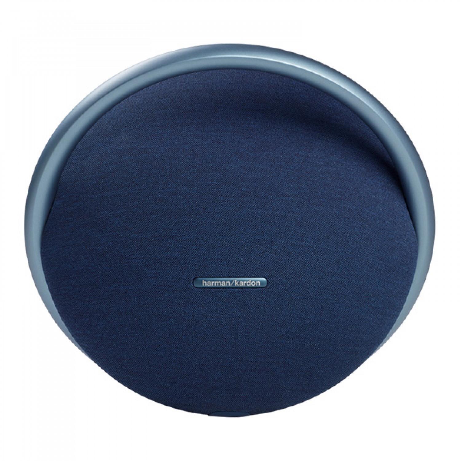 Harman Kardon Onyx Studio 7 Portable Wireless Speaker - Blue