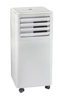 مكيف ارضي 1 طون مع مزيل رطوبة وصدى هوفر Hoover Portable Air Conditioner