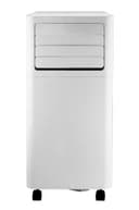 مكيف ارضي 1 طون مع مزيل رطوبة وصدى هوفر Hoover Portable Air Conditioner