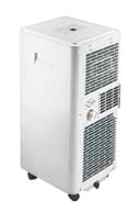 مكيف ارضي 1 طون مع مزيل رطوبة وصدى هوفر Hoover Portable Air Conditioner