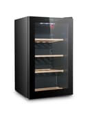 ثلاجة عرض صغيرة هوفر 34 قنينة Hoover Beverage Cooler