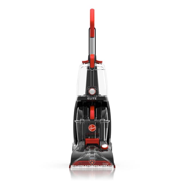 مكنسة غسيل السجاد هوفر 1200 واط Hoover Power Scrub Elite Carpet Washer