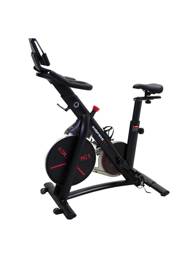 Inspire Fitness IC1-5 Indoor Cycle - SW1hZ2U6MTUwNzUwNQ==