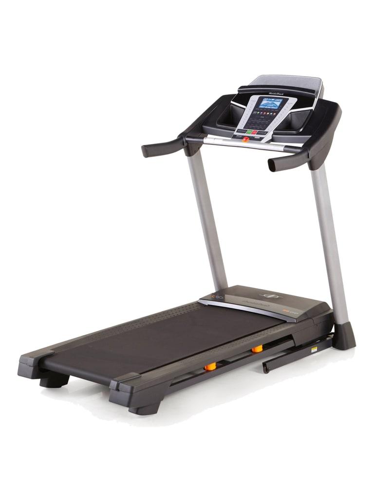 مشاية كهربائية بسرعة 18 كم/س نورديك تراك NordicTrack C 80i Treadmill