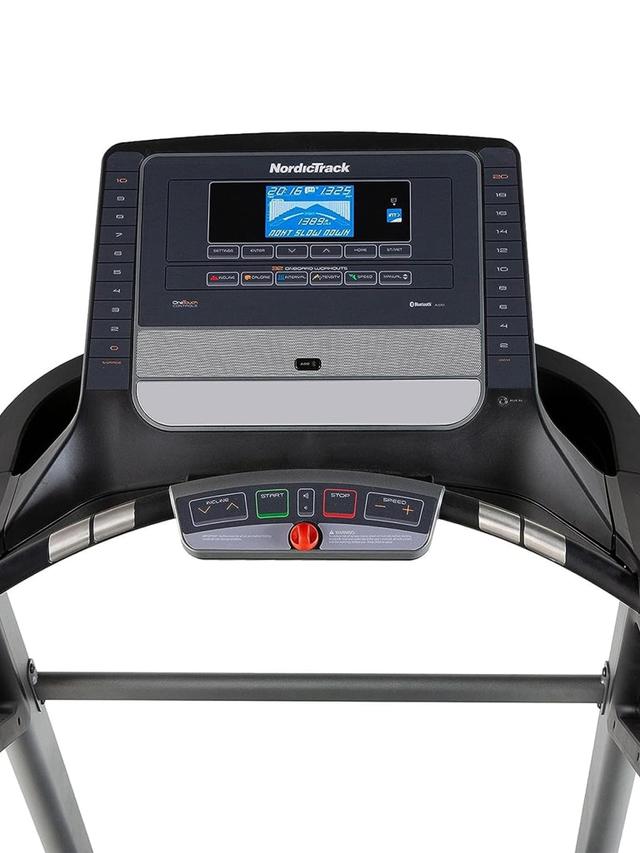 NordicTrack  Treadmill T 7.0 S - SW1hZ2U6MTUwMzg4OA==