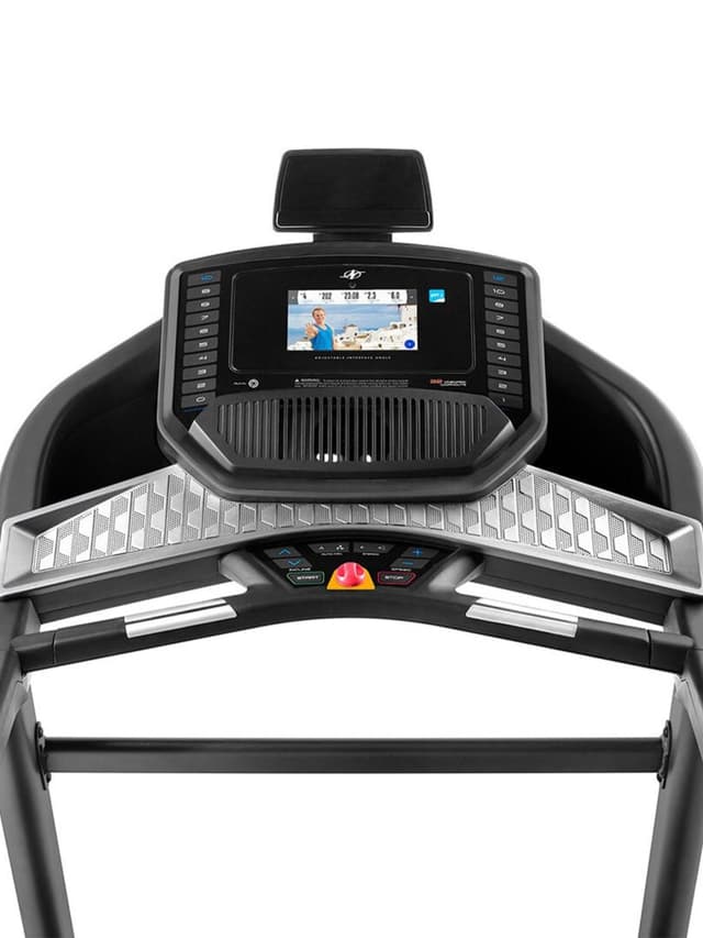 NordicTrack Treadmill T12.0