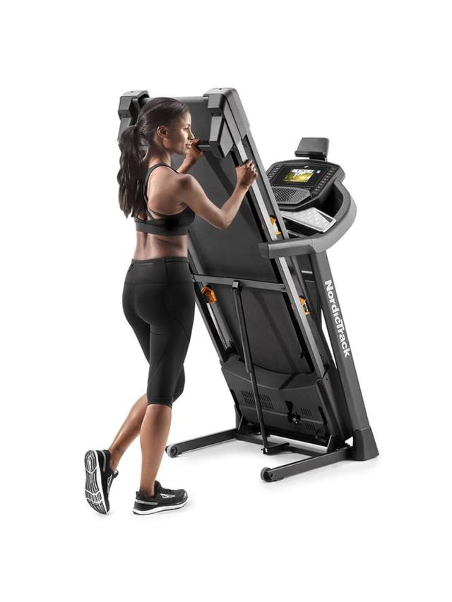 NordicTrack Treadmill T12.0