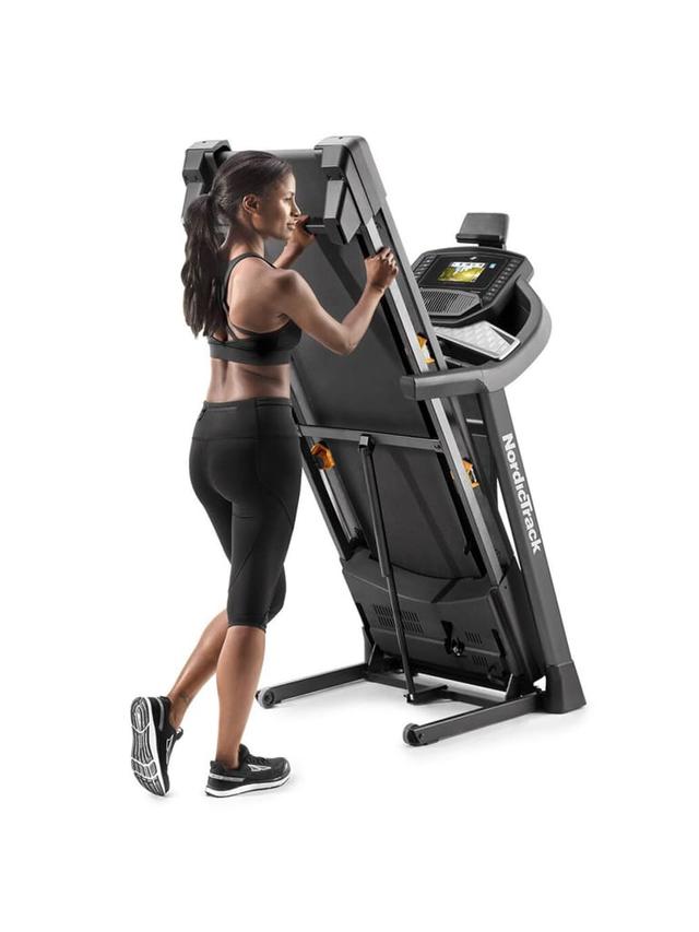 NordicTrack Treadmill T12.0 - SW1hZ2U6MTUwNTA4OQ==