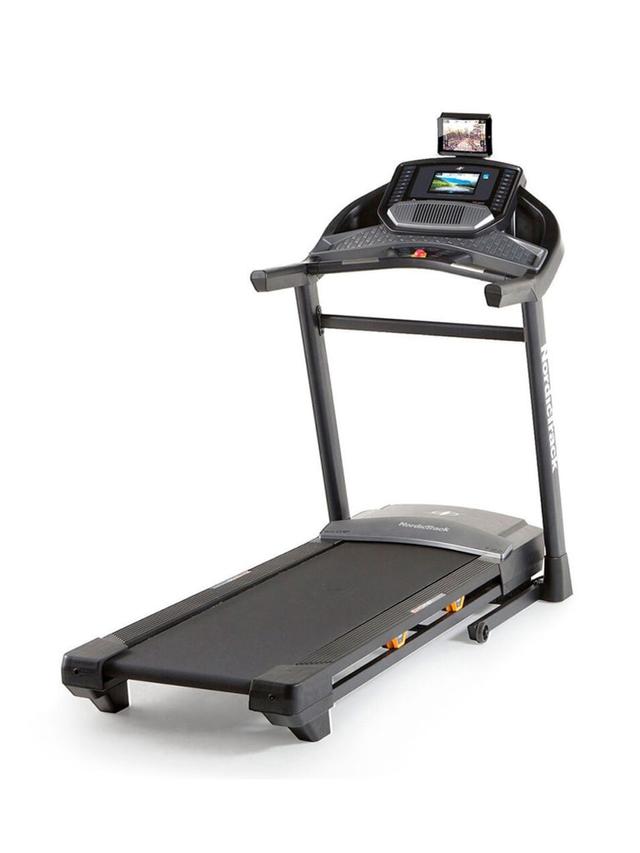 NordicTrack Treadmill T12.0