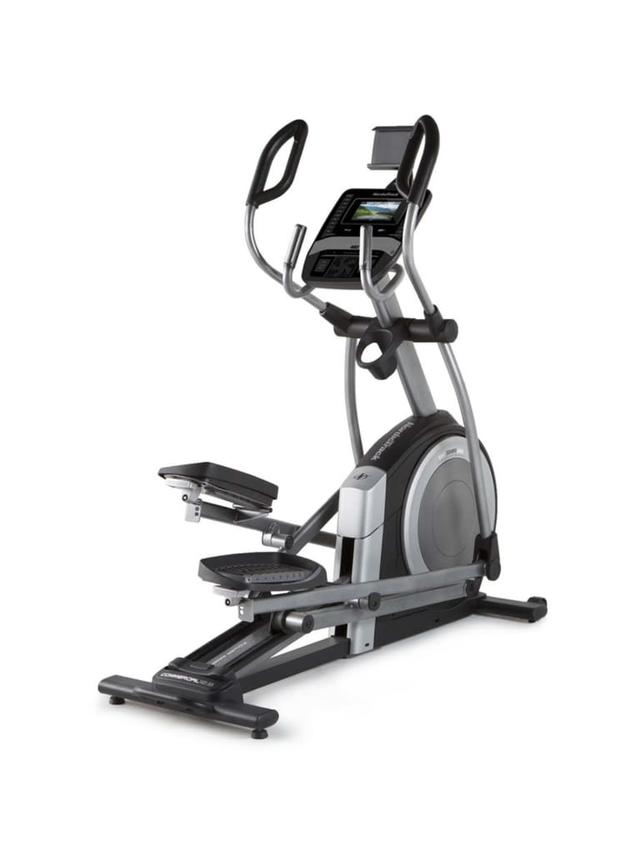 NordicTrack Elliptical Cross Trainer Commercial 12.9 - SW1hZ2U6MTUwNDQyMQ==