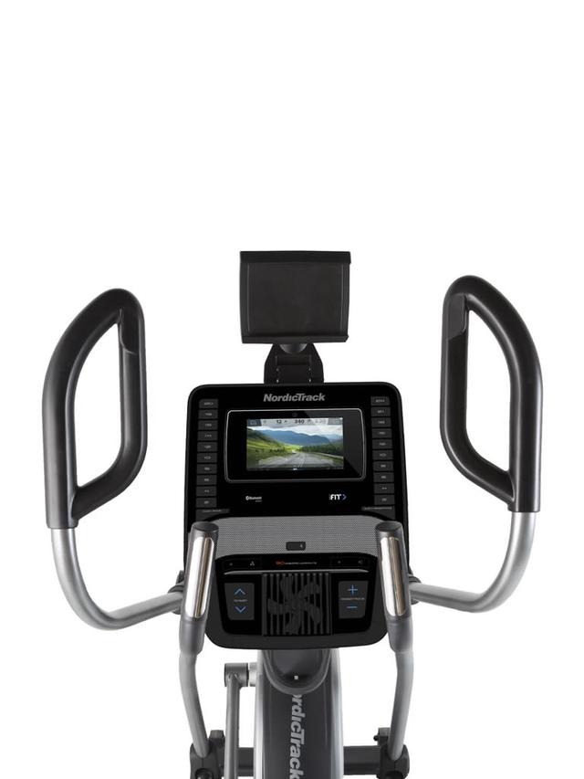 NordicTrack Elliptical Cross Trainer Commercial 12.9