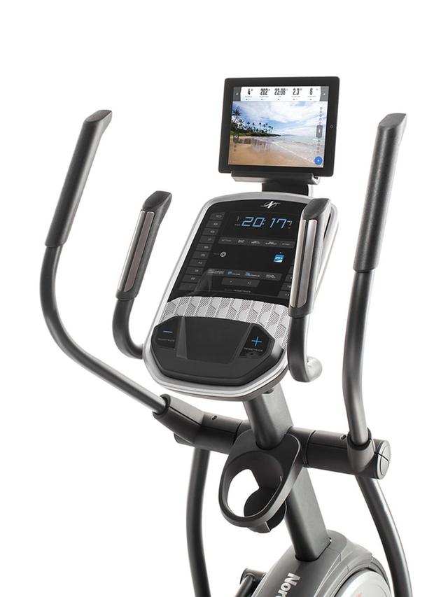 NordicTrack C 5.5 Elliptical