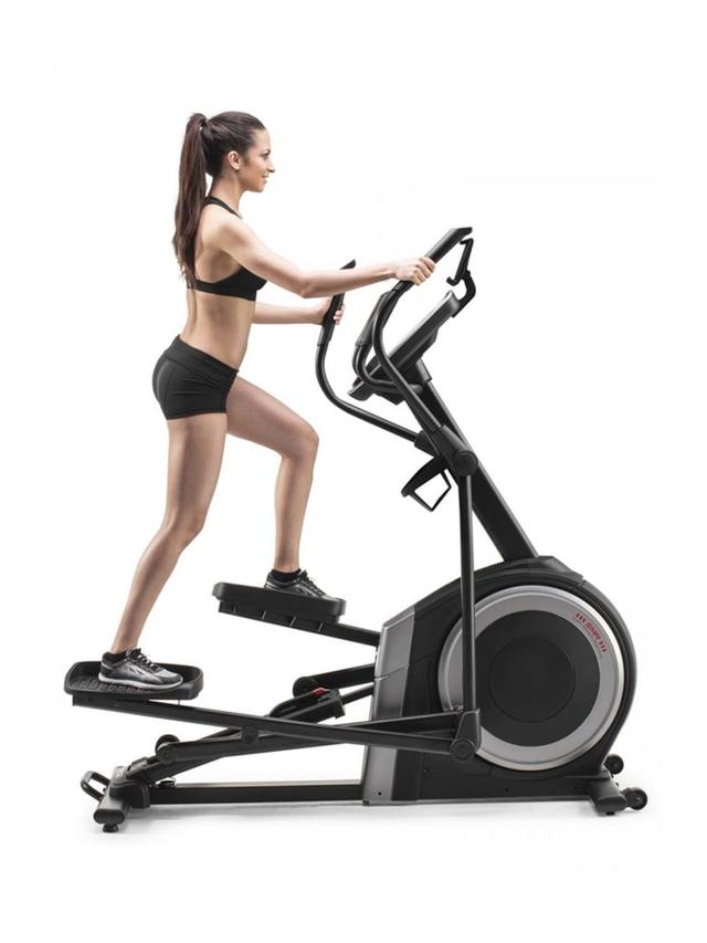 NordicTrack C 5.5 Elliptical