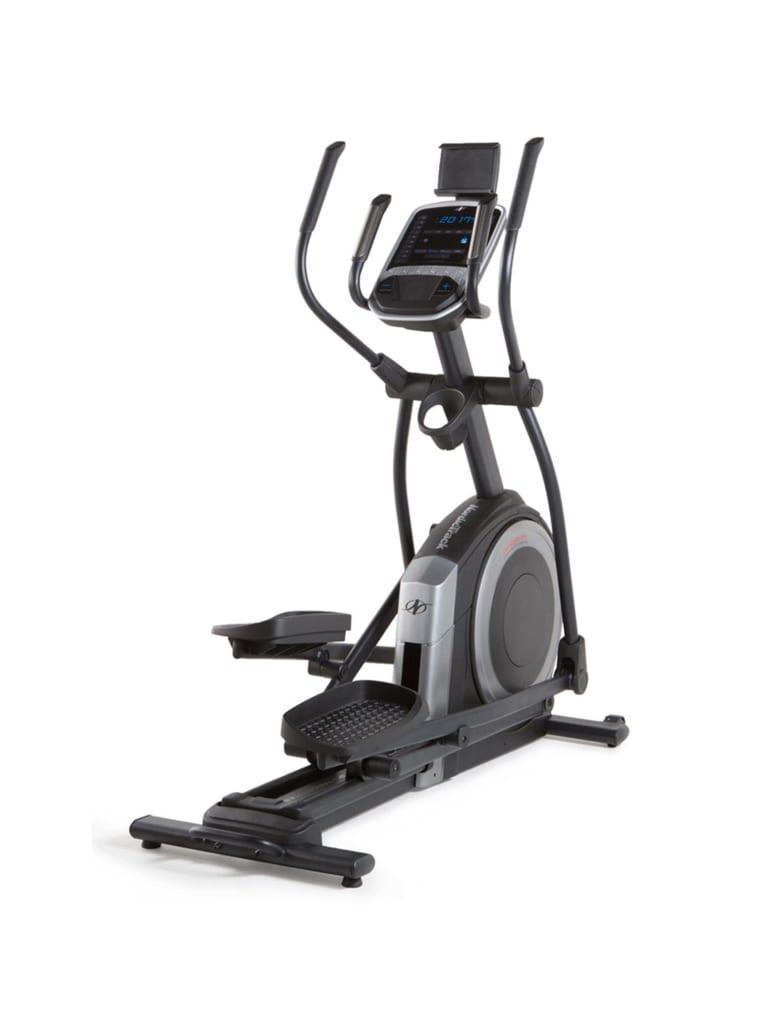 اوبتكال مغناطيسي مع دولاب موازنة 7 كغ نورديك تراك NordicTrack C 5.5 Elliptical