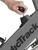 NordicTrack Spinning Bike GX 3.9 Sport