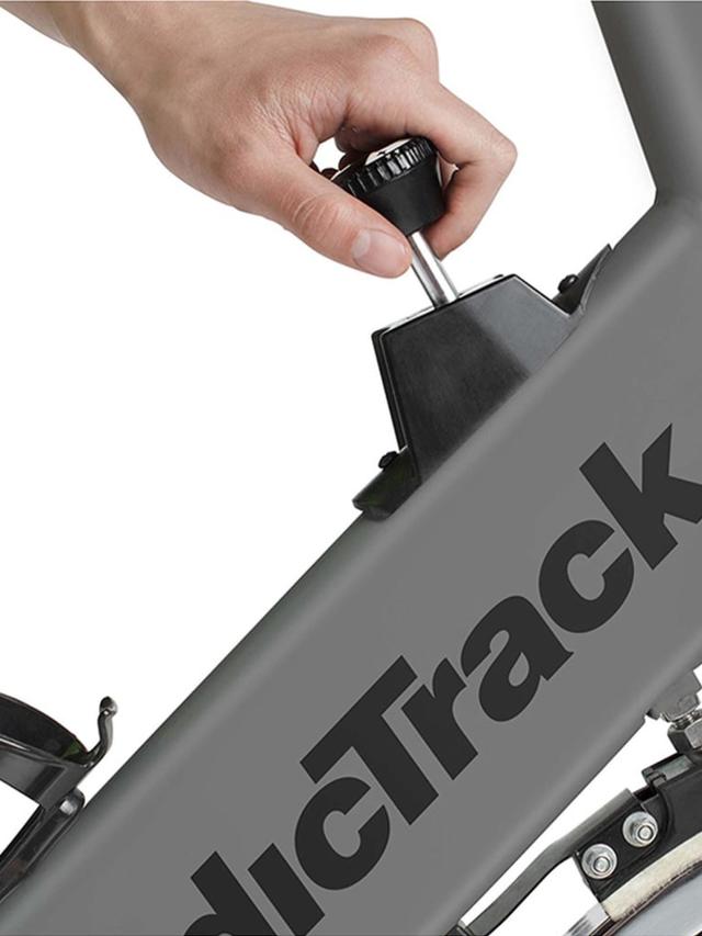 NordicTrack Spinning Bike GX 3.9 Sport