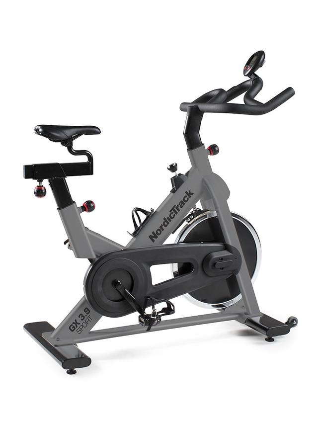 NordicTrack Spinning Bike GX 3.9 Sport - SW1hZ2U6MTUwNjkyMA==