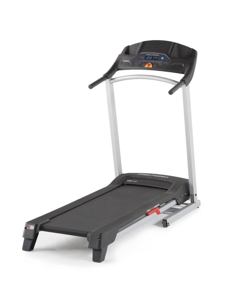 جهاز سير كهربائي 16 كم / سا بروفورم ProForm Treadmill 105 CST