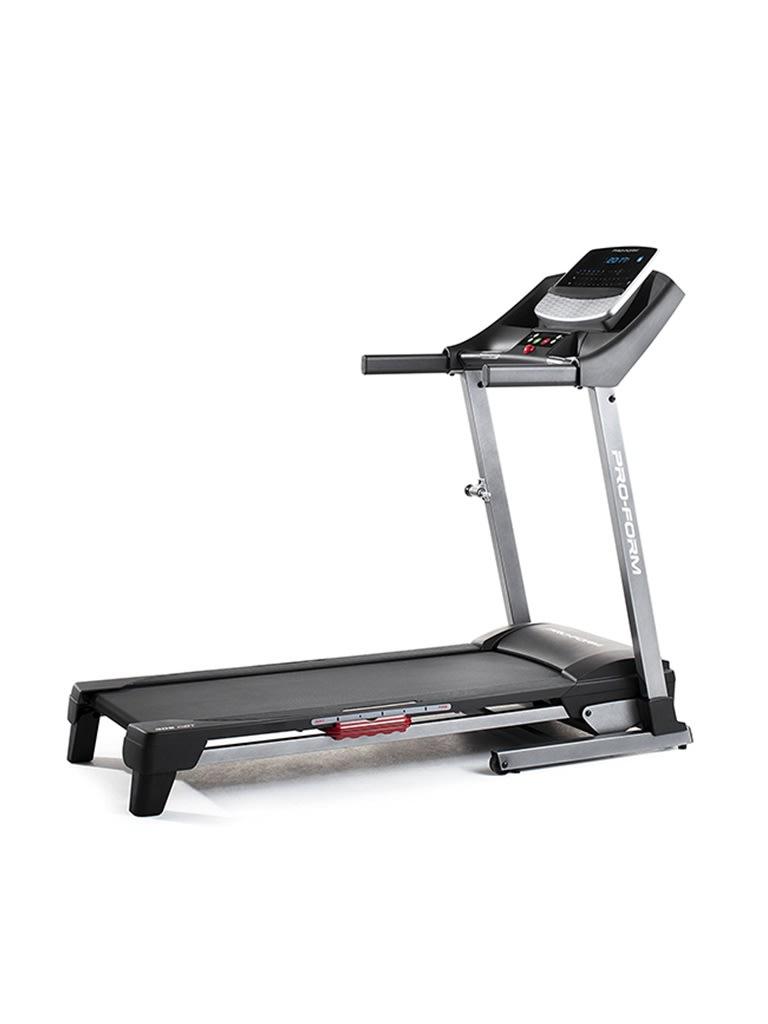 جهاز جري تريدميل 16 كم/سا بروفورم ProForm Treadmill 305 CST