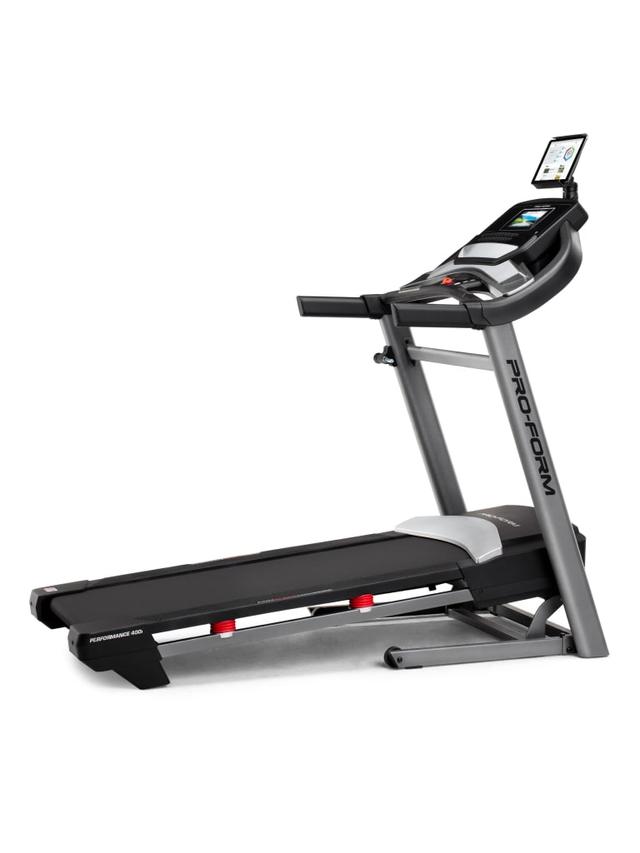 ProForm Treadmill Performance 400i