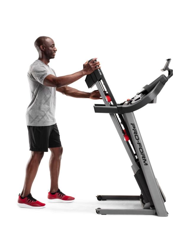ProForm Treadmill Performance 400i