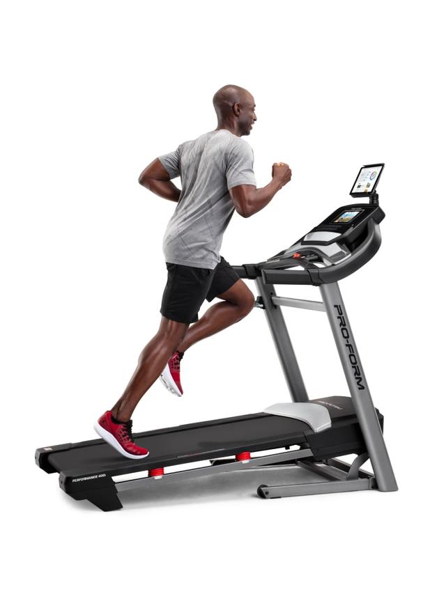 ProForm Treadmill Performance 400i