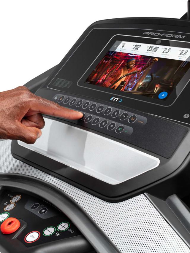 ProForm Treadmill Performance 400i